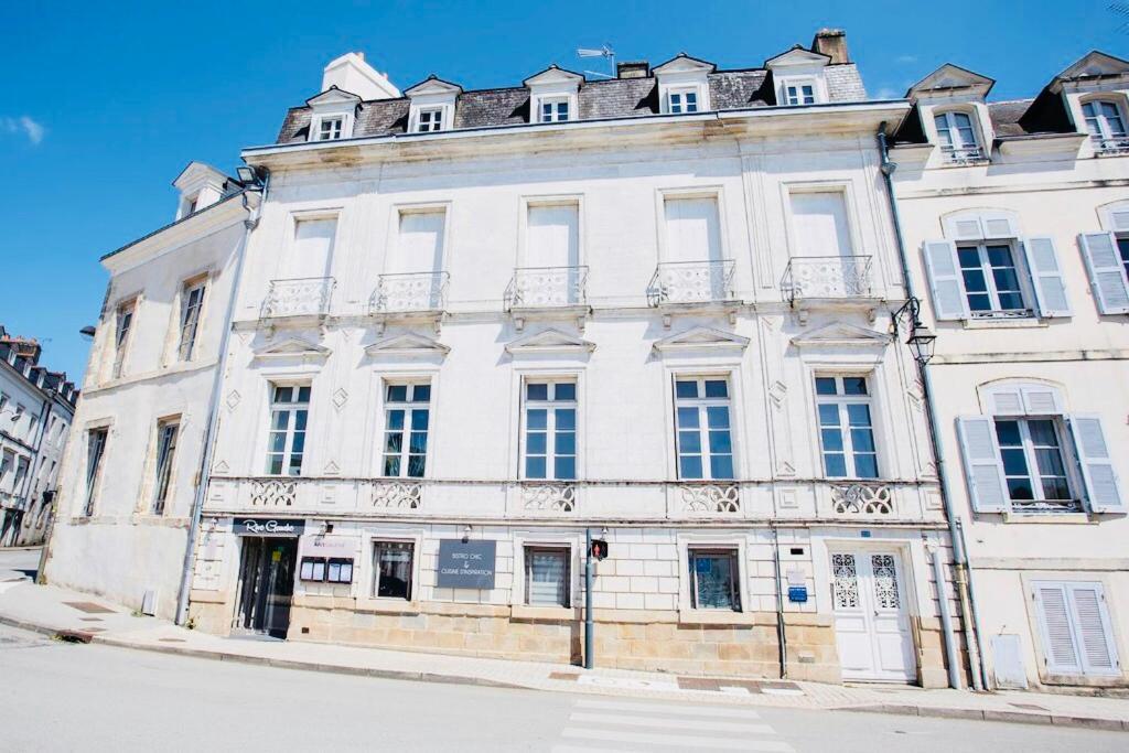 La garçonnière de Vannes Appartamento Esterno foto
