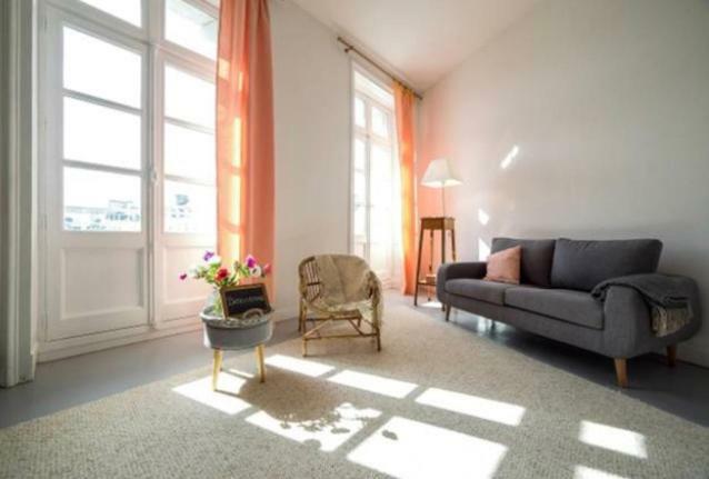 La garçonnière de Vannes Appartamento Esterno foto
